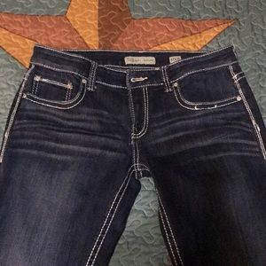 Womens BKE Culture 31 XXL